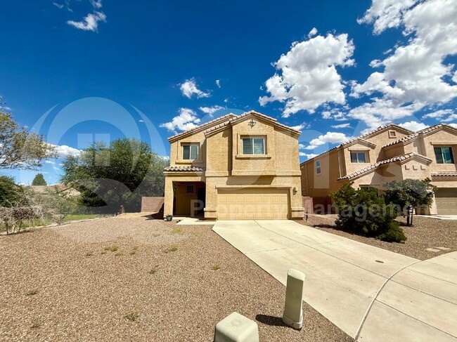 Building Photo - 12272 W Reyher Farms Loop Rental