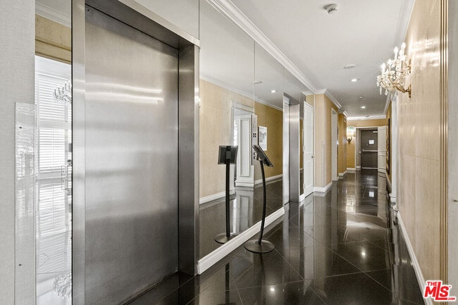 Photo - 10433 Wilshire Blvd Unidad 1001