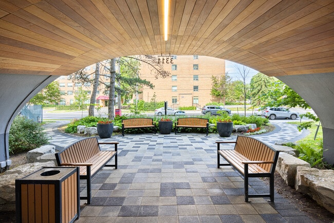 Photo - Castilian Apartments