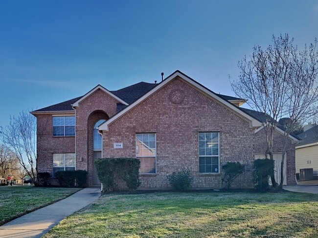 Photo - 1114 Huntington Trail Casa