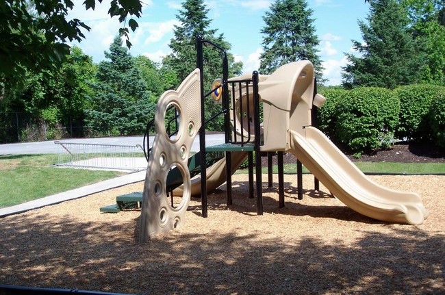 Playground - Springford Apartments