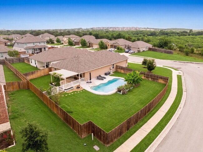 Photo - Your Own Pool, Your Own Corner Lot, Your Own Slice of Texas Calm