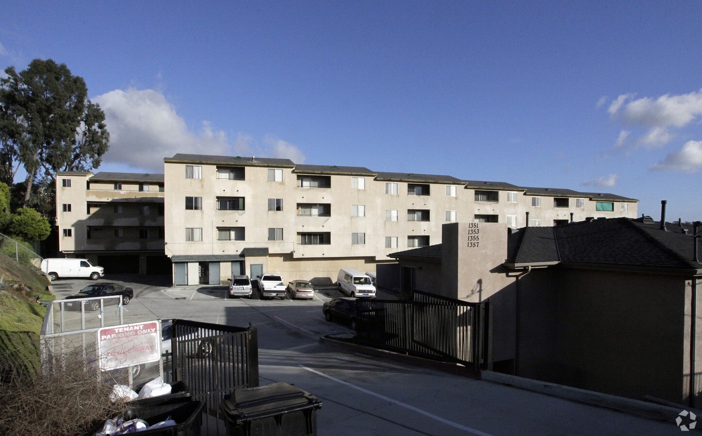 Eureka Garden - Eureka Garden