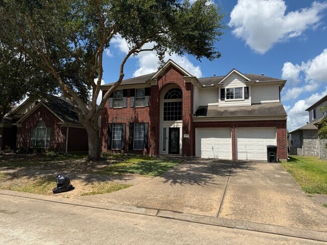 Building Photo - 2211 Cambridge Dale Ct Rental