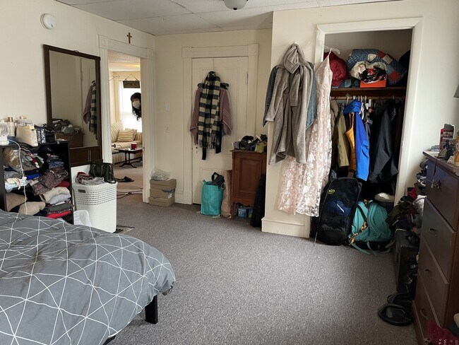 Photo - 48 Elmwood Ave Unit 1