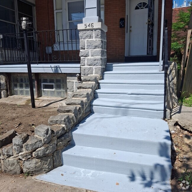 Building Photo - 546 N 56th St Rental