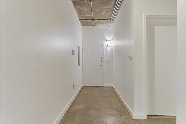 2000 Bagby St Unit 2401