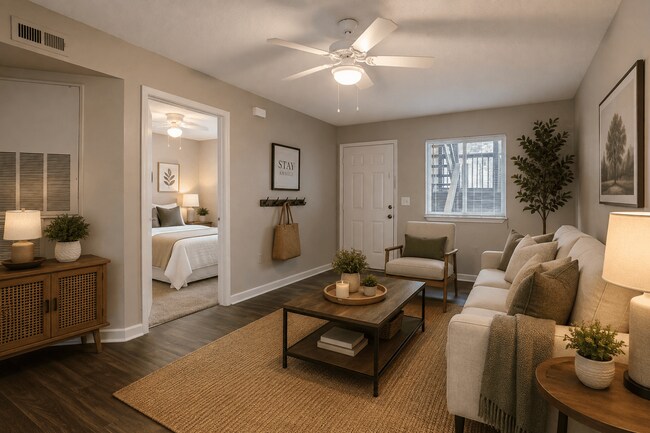 Gable Oaks Apartment Homes