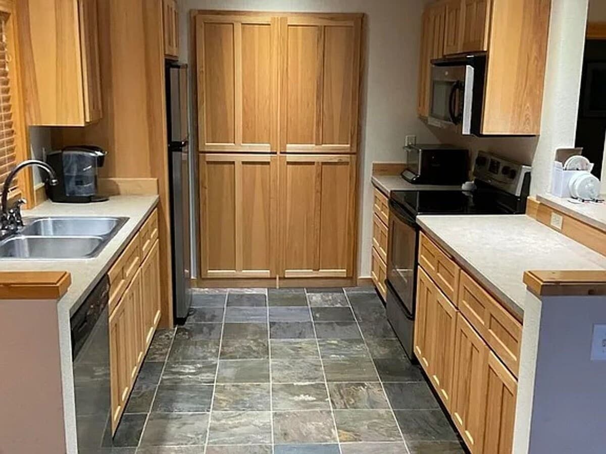 Photo - Running Y Chalet