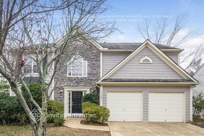 Building Photo - 2105 Westwind Dr