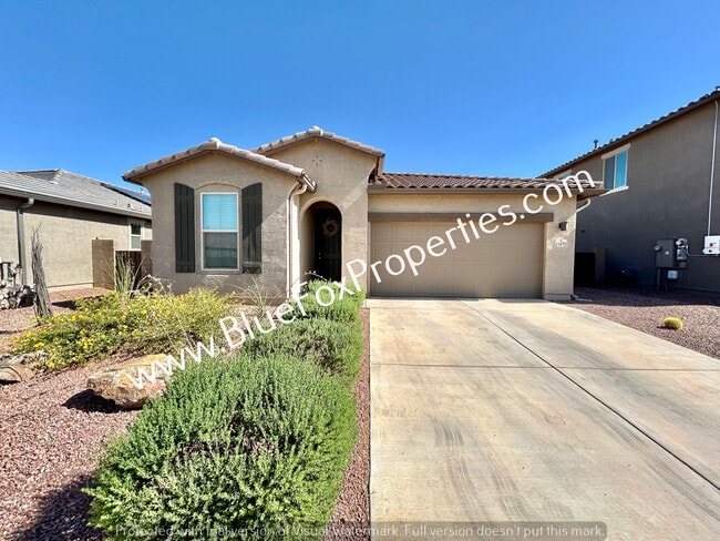Photo - 21479 E Treasure Rd Casa