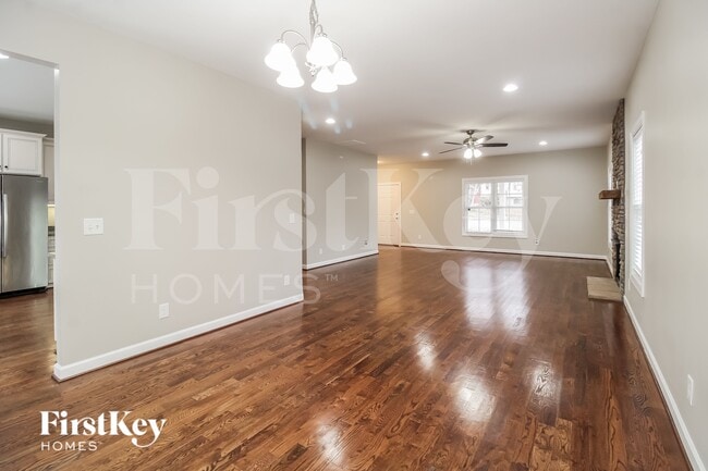 Photo - 1803 Gracewood Dr