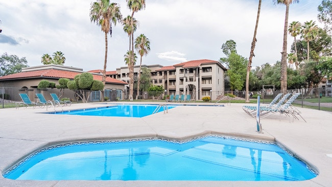 Building Photo - Canyon Oaks Rental