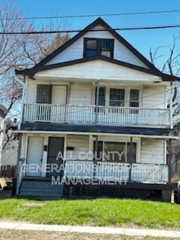 Building Photo - 1011 E 140th St