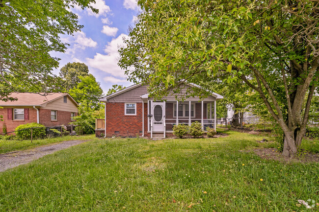 Casas en alquiler en Greensboro, NC 