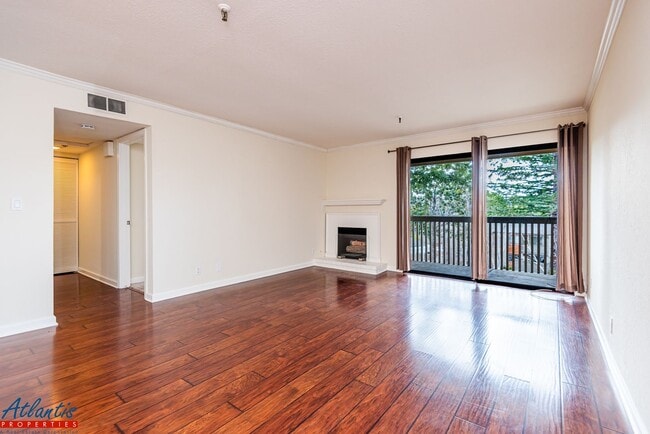 Photo - Old Mill Condo | Corner Unit | Desirable Location
