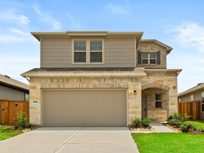 Building Photo - 15226 Canyon Rapids Rd