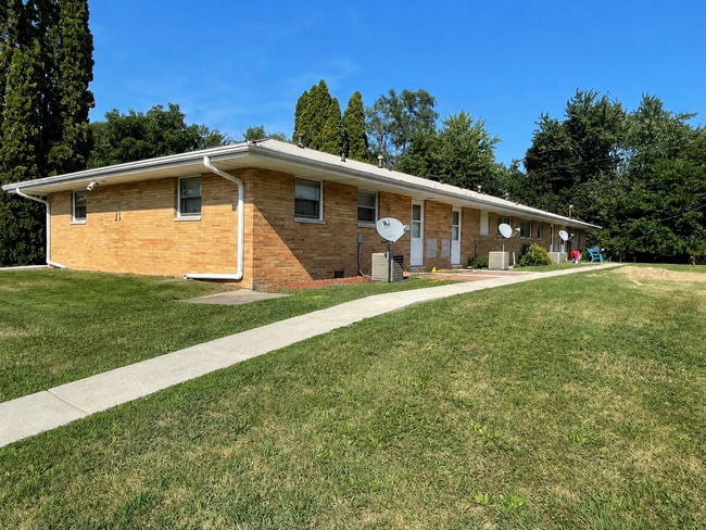 Building Photo - 6969 Jackson Ct Unit 6979