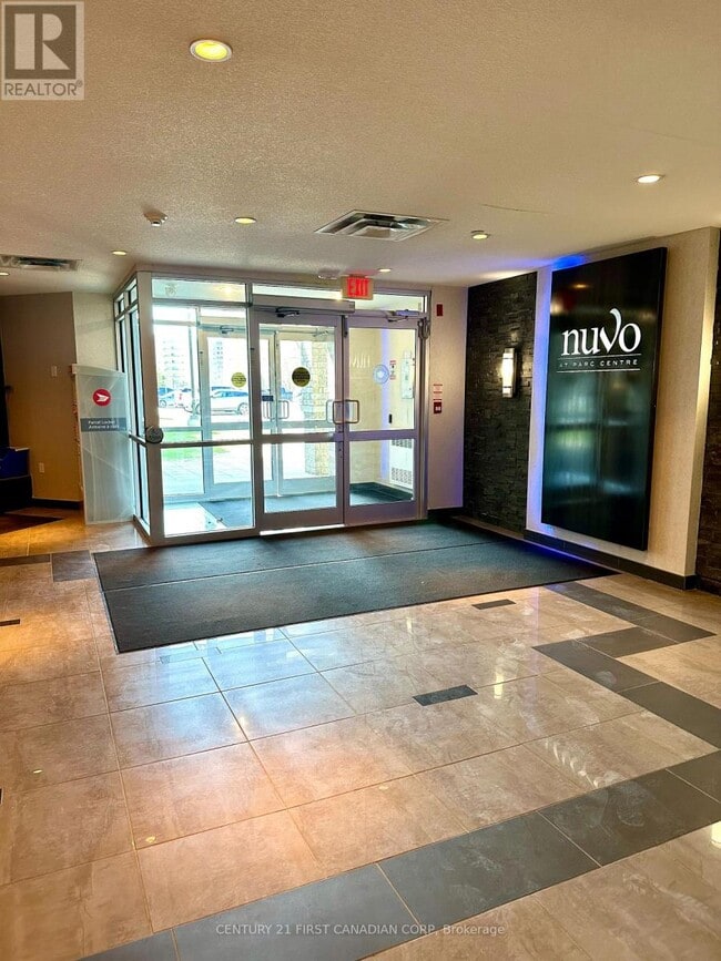 Photo - 320 Sugarcreek Trail Unité 203