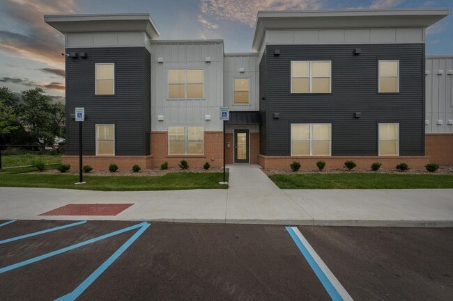 Photo - Woodward Way