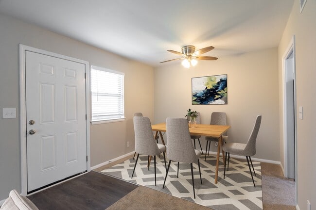 Photo - Imperial Gardens