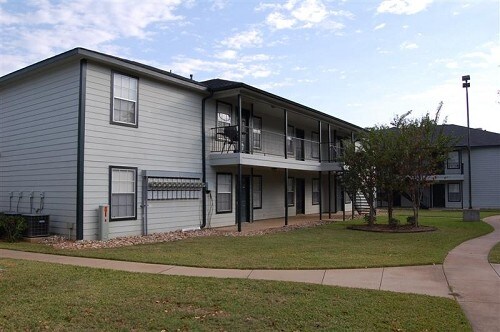 Photo - University Trails Prairie View Apartments