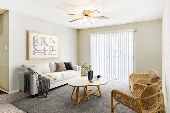 Photo - Brandon Oaks