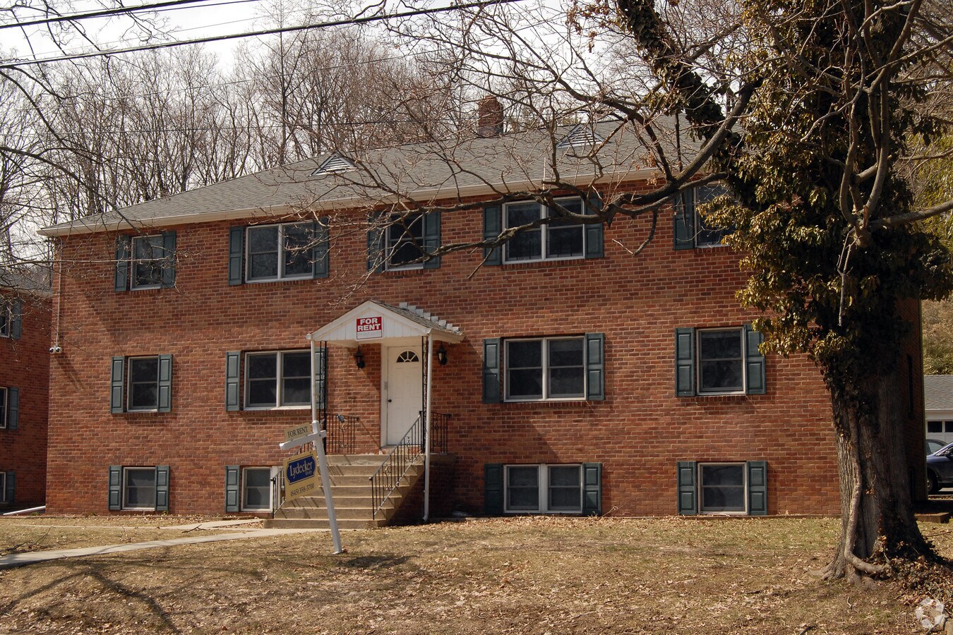 170 Piermont Ave Apartments For Rent in Nyack, NY