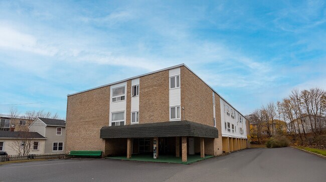 34 Frederick Avenue - 34 Frederick Avenue