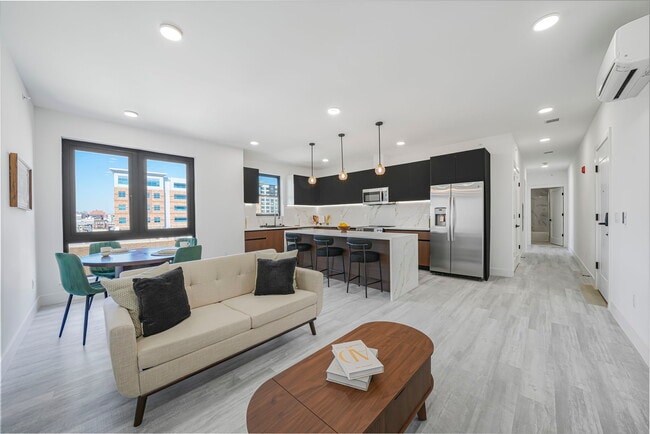 JFK Residences
