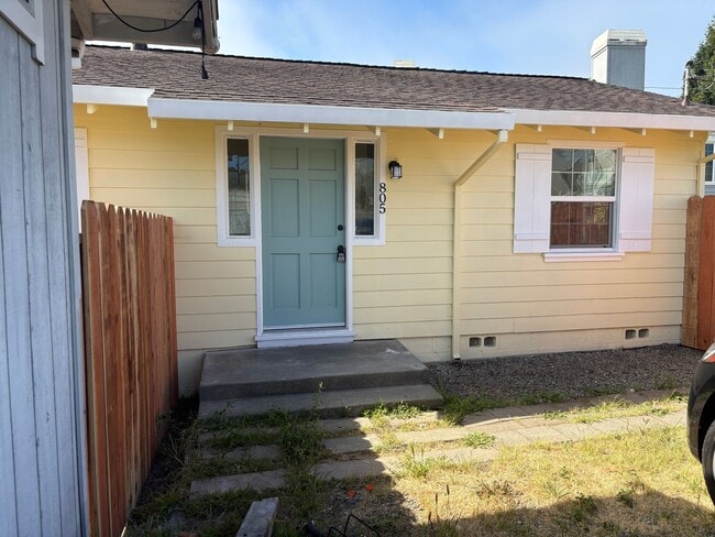Aptos, Freshly Remodeled 3bd. 2ba. single ... - Aptos, Freshly Remodeled 3bd. 2ba. single ...