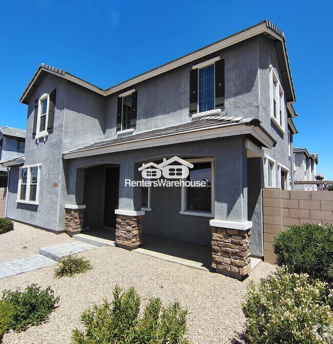 Building Photo - 145 N 56th Pl Rental