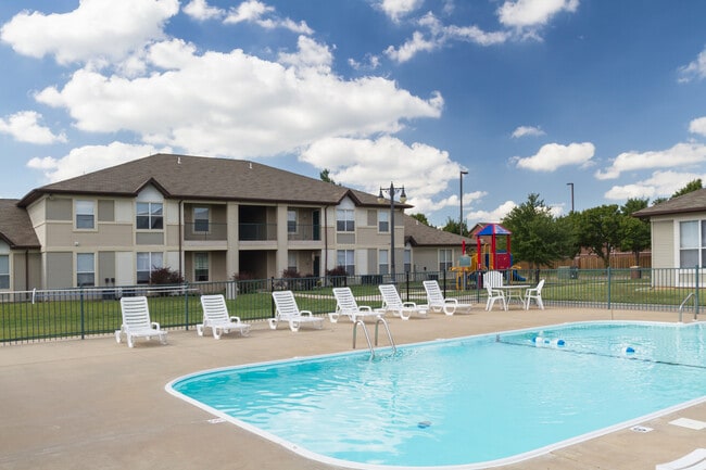 Photo - Chesterfield Village