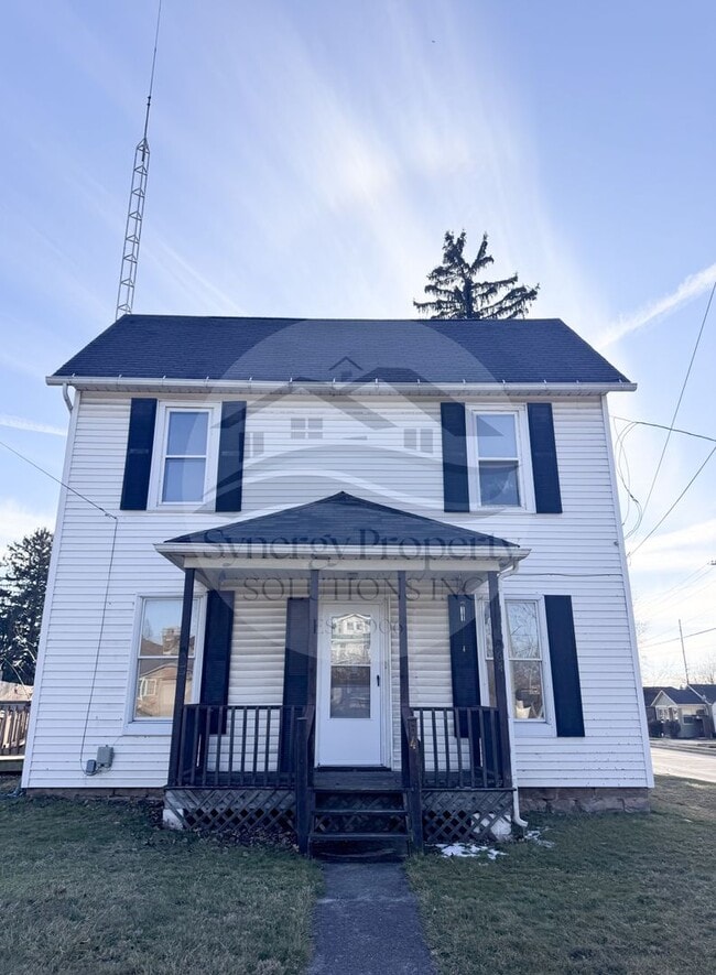 Building Photo - Shelby Home