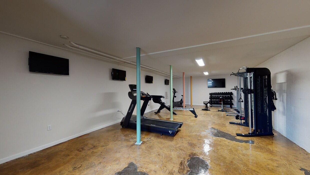 Photo - The Oasis on Cascade Apartments