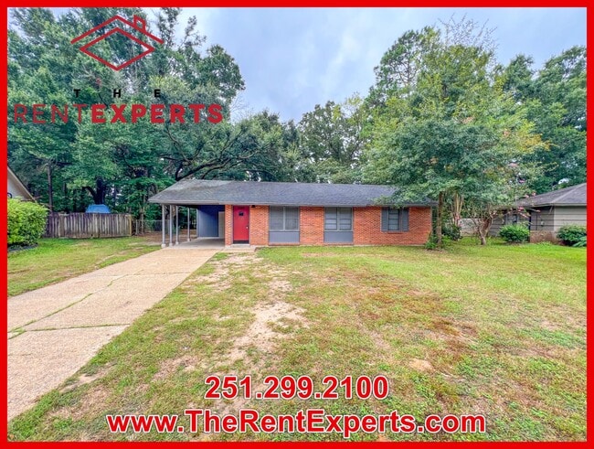 Photo - 5301 S David Langan Dr