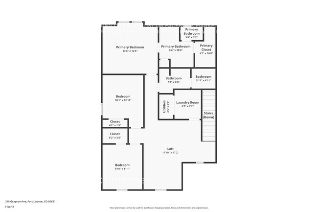 Photo - 318 Grayson Ave