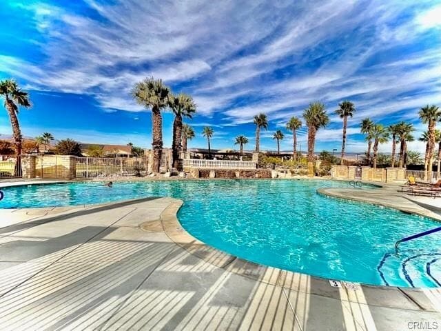 1236 Esperanza Trail