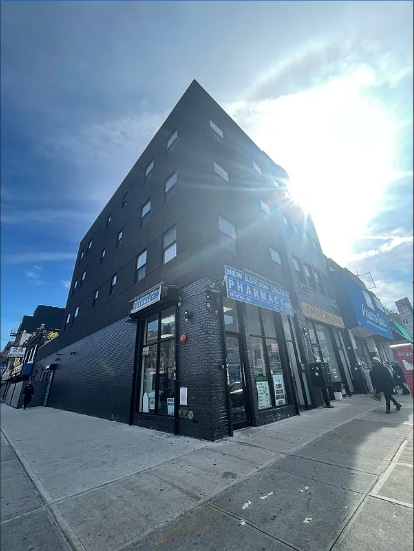 Photo - 237 Utica Ave Unit 1F