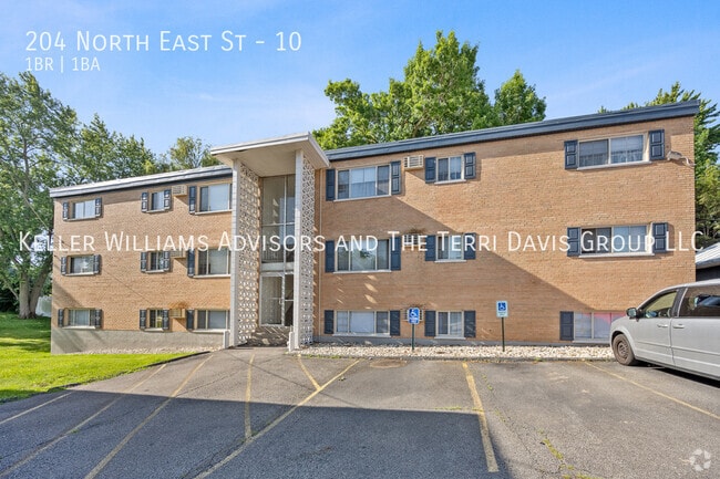 Building Photo - 204 N East St Unit 10 Rental