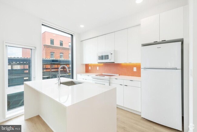 Building Photo - 1141 N Front St Unit 401 Rental