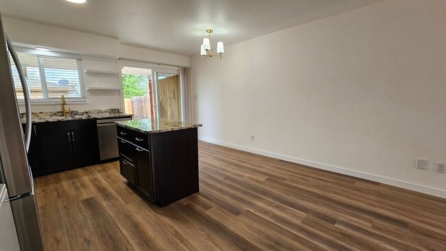 Photo - Lakewood Best Ever 3/2 Duplex All New Inside w/ Fenced Yard