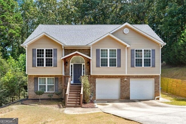 Photo - 3941 Pine Gorge Ct NE