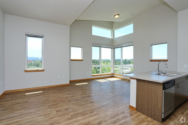 Interior Photo - Park View Village Rental