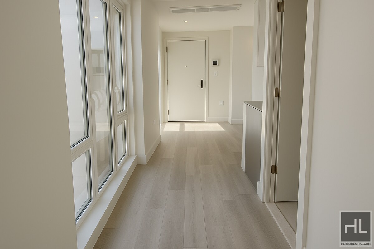 snyder ave - snyder ave Apartamento Unidad 7I