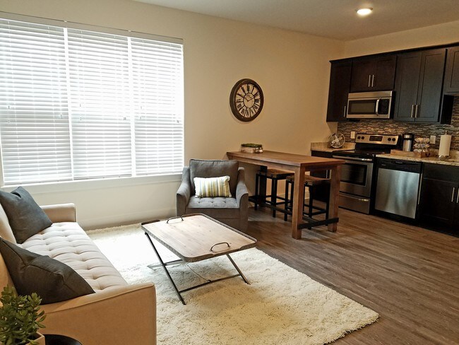 Photo - Mayfair West End