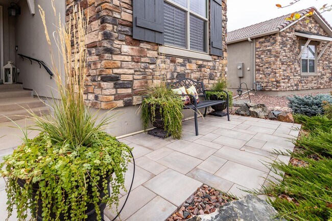 Photo - Stunning Flying Horse Patio Home with Stunning Views!!