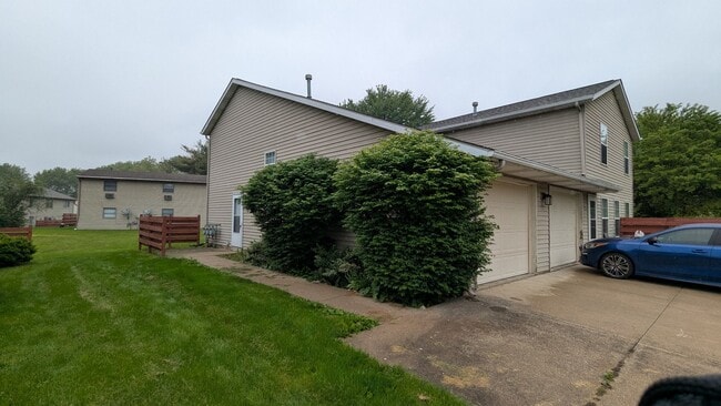 MN Cedar Village (873) - MN Cedar Village (873) Unit Apt A