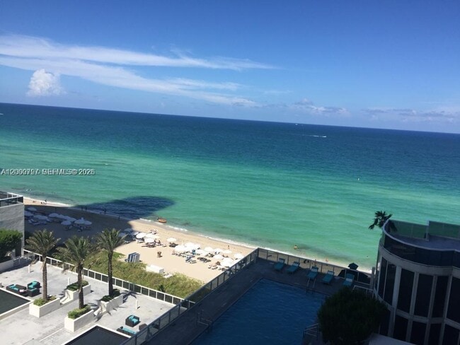 Photo - 15811 Collins Ave Unit 803