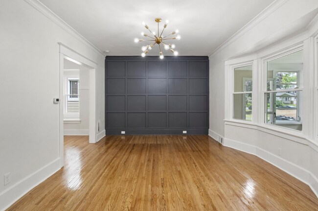 Living room - 44 Westchester Ave